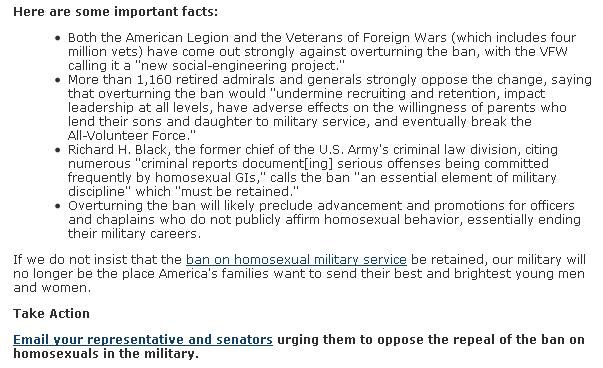 gay black military