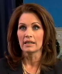 Rep. Michele Bachmann