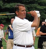 John Boehner