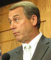 Rep. John Boehner (R-OH)