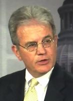 Sen. Tom Coburn