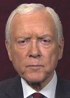 Sen. Orrin Hatch