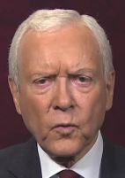 Sen. Orrin Hatch