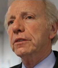 Joe Lieberman