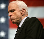 Sen. John McCain