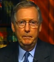Sen. Mitch McConnell