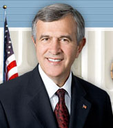 Mike Johanns (R-NE)