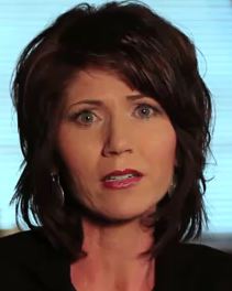 Kristi Noem
