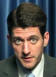 Rep. Paul Ryan