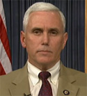 Rep. Mike Pence