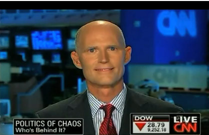 Rick Scott